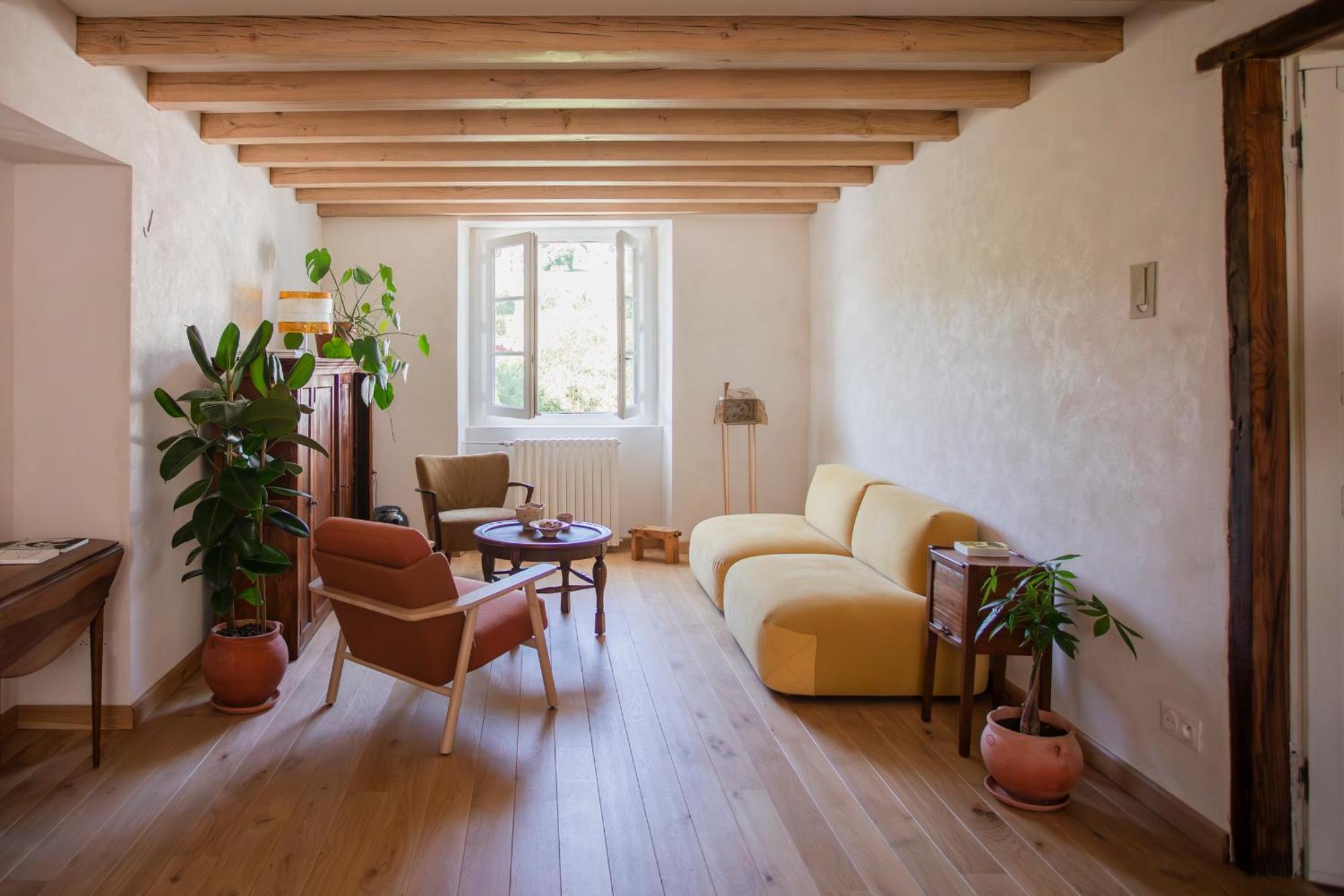Maison Gamboia, Chambres D'Hotes Au Calme Avec Jardin Hasparren Exterior photo